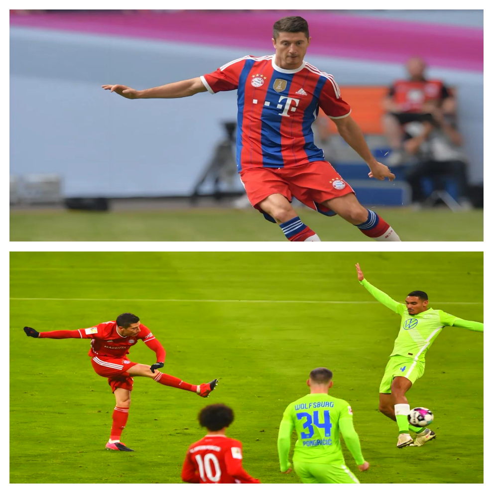 九游官网-重要助攻引发热议！，莱万多夫斯基在西班牙队比赛中夺冠上演精彩一战的简单介绍